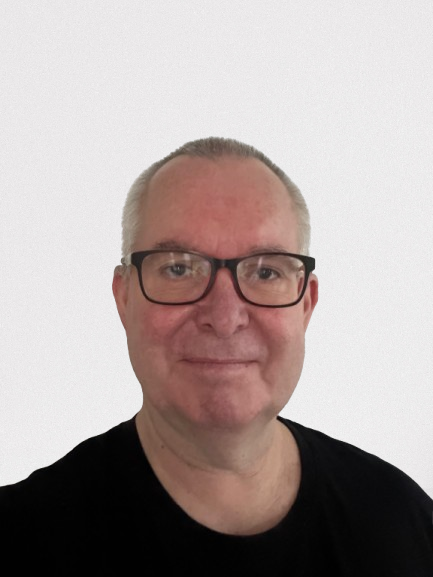 Portrait Thomas Anderegg